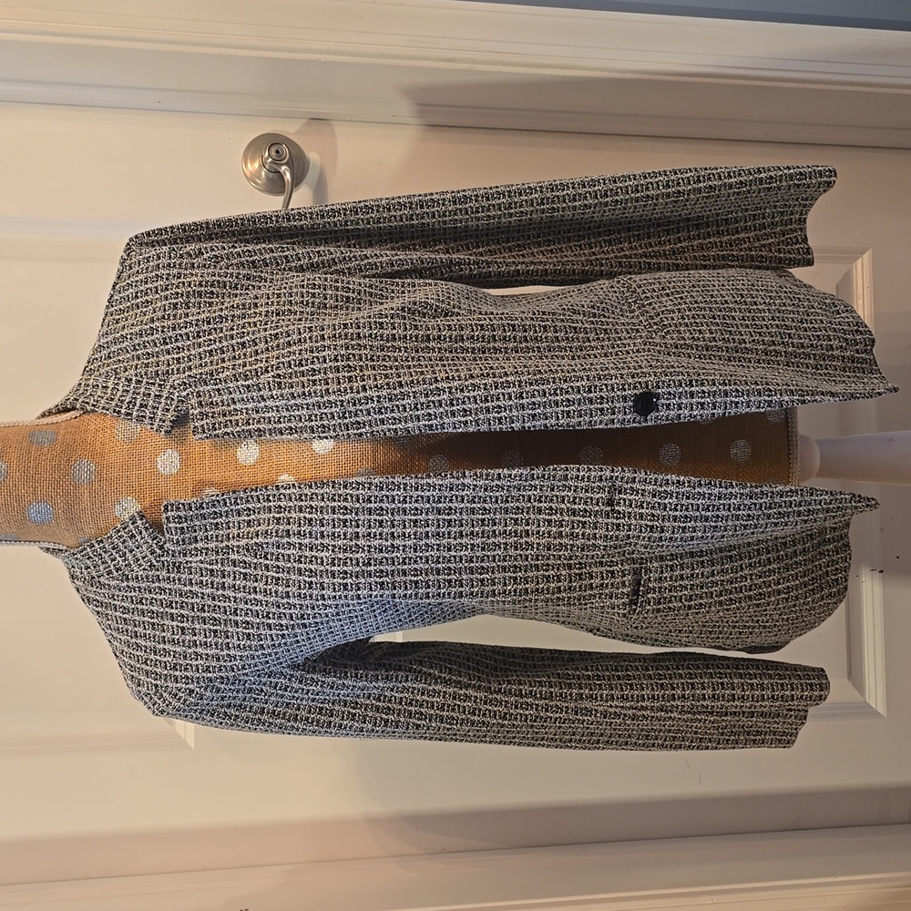 Banana Republic Blazer
